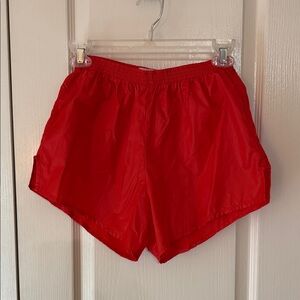 K16 Hibbett Red Bottoms